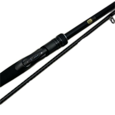  SHIMANO シマノ ルアーロッド  ディアルーナ 程度B S100MH
