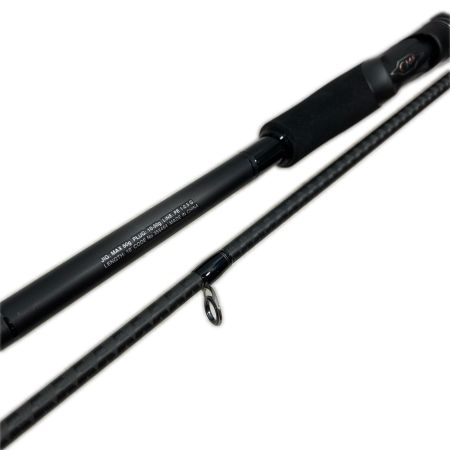  SHIMANO シマノ ルアーロッド  ディアルーナ 程度B S100MH