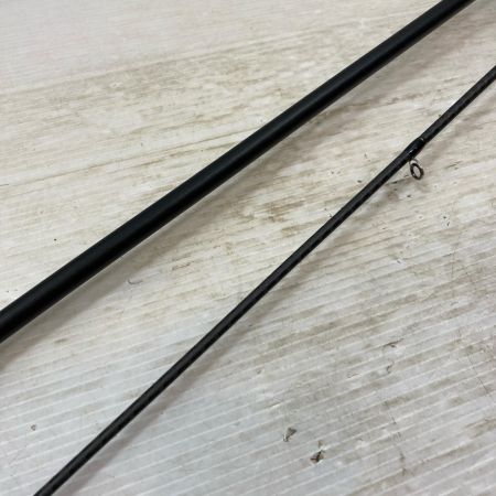  SHIMANO シマノ ルアーロッド  ディアルーナ 程度B S100MH