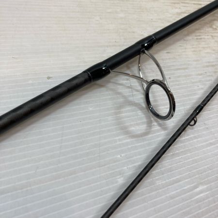  SHIMANO シマノ ルアーロッド  ディアルーナ 程度B S100MH