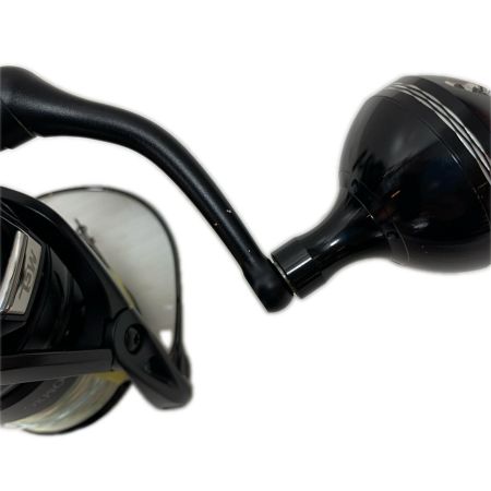  SHIMANO シマノ スピニングリール  23エクスセンスXR  ゴメクサスハンドルノブ 4000MXG