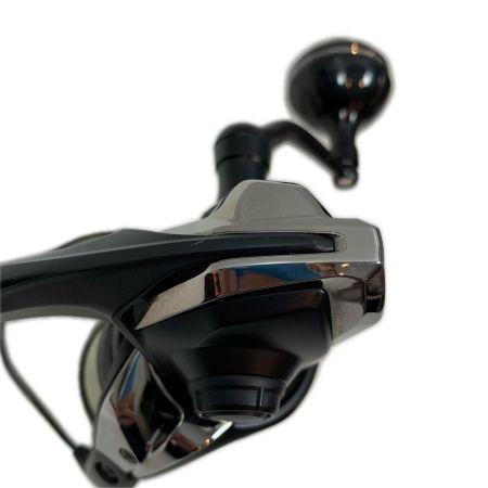  SHIMANO シマノ スピニングリール  23エクスセンスXR  ゴメクサスハンドルノブ 4000MXG