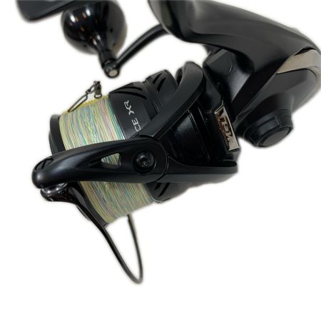 SHIMANO シマノ スピニングリール  23エクスセンスXR  ゴメクサスハンドルノブ 4000MXG