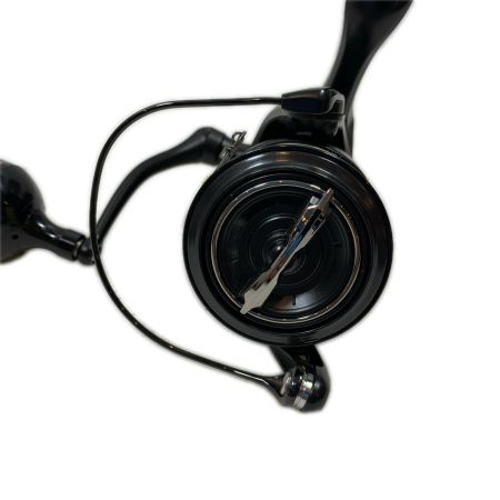  SHIMANO シマノ スピニングリール  23エクスセンスXR  ゴメクサスハンドルノブ 4000MXG