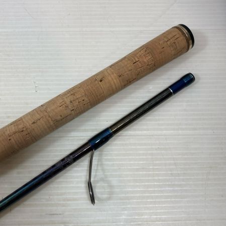 SHIMANO シマノ ルアーロッド  美品 程度A 袋付 ワールドシャウラ 2833R-2 33570