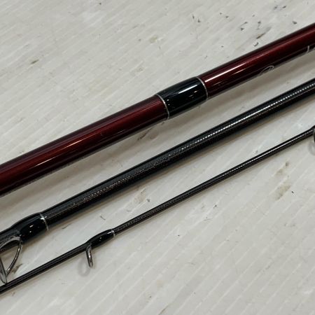  Fishman フィッシュマン ルアーロッド  ビームスローワー  8.6L