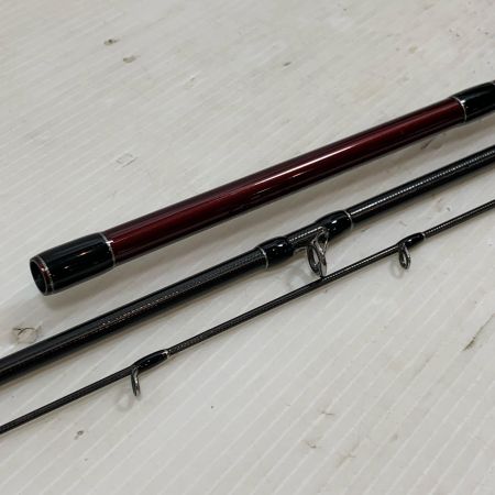  Fishman フィッシュマン ルアーロッド  ビームスローワー  8.6L
