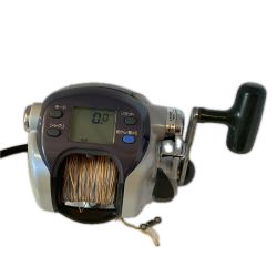 DAIWA ダイワ 電動リール キズ有 程度B スーパータナコン X500CP Bランク