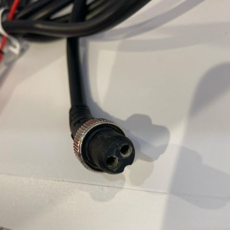 DAIWA ダイワ 電動リール キズ有 程度B スーパータナコン X500CP