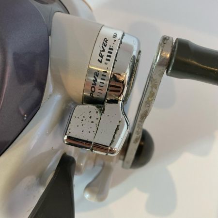 DAIWA ダイワ 電動リール キズ有 程度B スーパータナコン X500CP