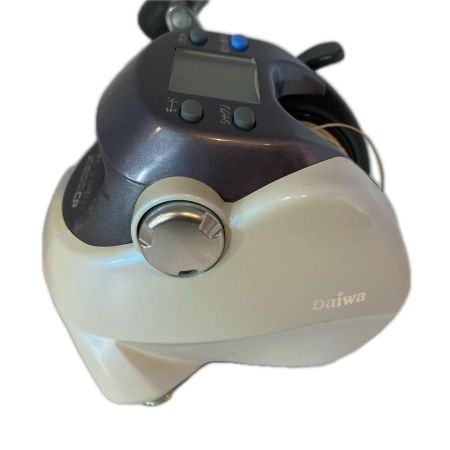 DAIWA ダイワ 電動リール キズ有 程度B スーパータナコン X500CP