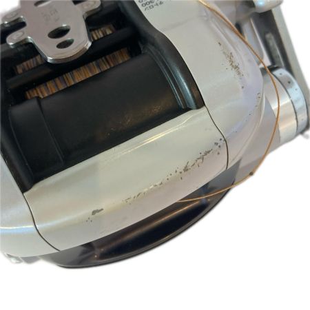 DAIWA ダイワ 電動リール キズ有 程度B スーパータナコン X500CP