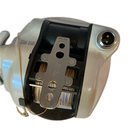 DAIWA ダイワ 電動リール キズ有 程度B スーパータナコン X500CP