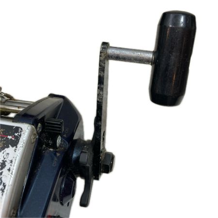 RYOBI リョービ 電動リール  キズ有 程度C AD電動101 AD101