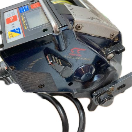 RYOBI リョービ 電動リール  キズ有 程度C AD電動101 AD101