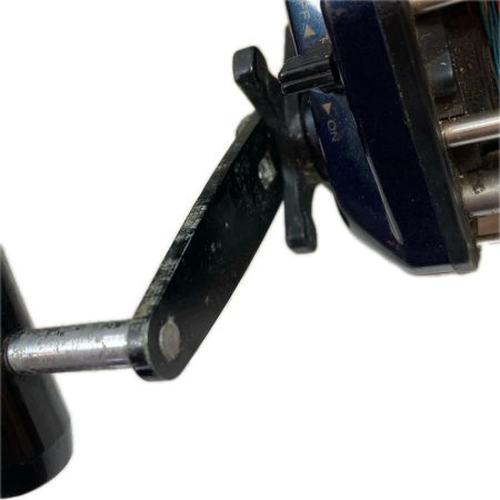RYOBI リョービ 電動リール  キズ有 程度C AD電動101 AD101
