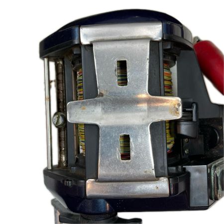 RYOBI リョービ 電動リール  キズ有 程度C AD電動101 AD101