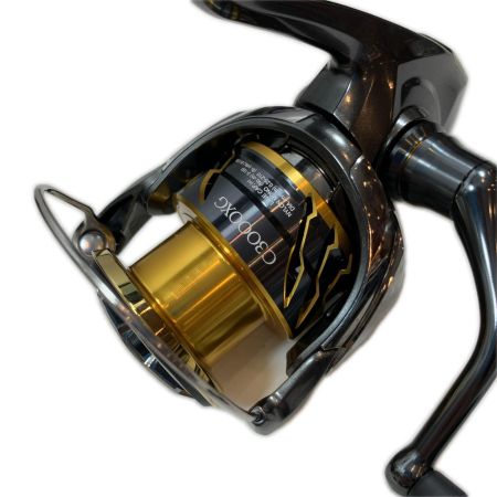  SHIMANO シマノ スピニングリール  20ツインパワー  04142 C3000XG
