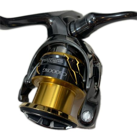  SHIMANO シマノ スピニングリール  20ツインパワー  04142 C3000XG