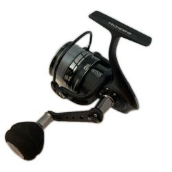 Abu Garcia アブガルシア スピニングリール  ロキサーニ3000MSH 程度A パワーシューター L Aランク