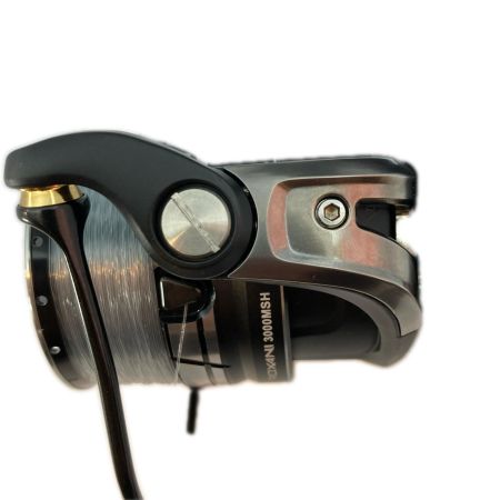 Abu Garcia アブガルシア スピニングリール  ロキサーニ3000MSH 程度A パワーシューター L