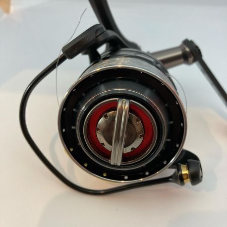 Abu Garcia アブガルシア スピニングリール  ロキサーニ3000MSH 程度A パワーシューター L