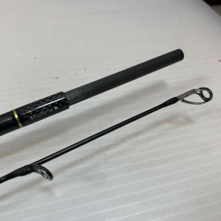  DAIWA ダイワ ルアーロッド  25 モアザン 90MLM  5801233