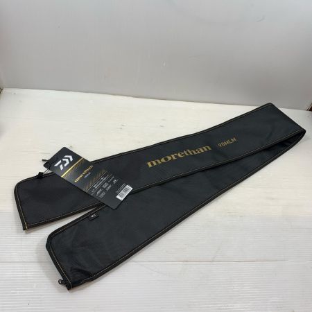 DAIWA ダイワ ルアーロッド  25 モアザン 90MLM  5801233