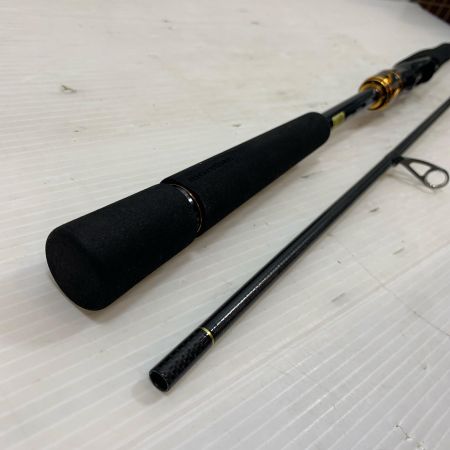  DAIWA ダイワ ルアーロッド  25 モアザン 90MLM  5801233