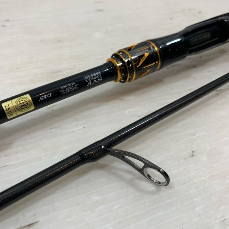  DAIWA ダイワ ルアーロッド  25 モアザン 90MLM  5801233