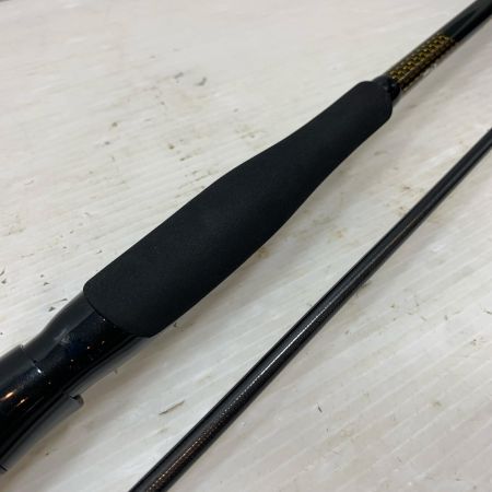  DAIWA ダイワ ルアーロッド  25 モアザン 90MLM  5801233