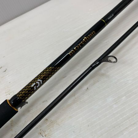  DAIWA ダイワ ルアーロッド  25 モアザン 90MLM  5801233