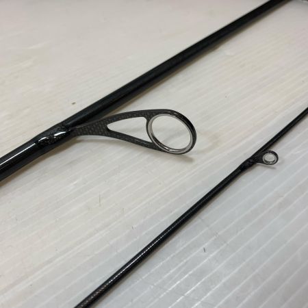  DAIWA ダイワ ルアーロッド  25 モアザン 90MLM  5801233