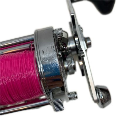  Abu Garcia アブガルシア ベイトリール  キズ有  ロケット 6500CS