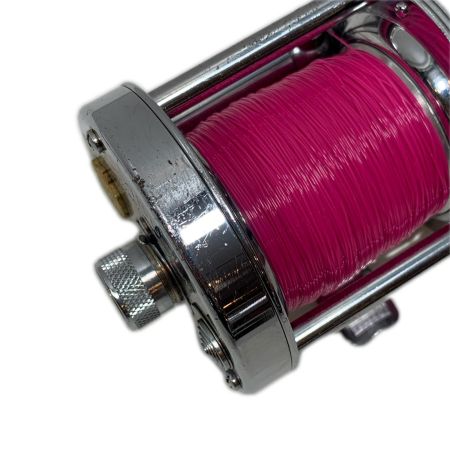  Abu Garcia アブガルシア ベイトリール  キズ有  ロケット 6500CS