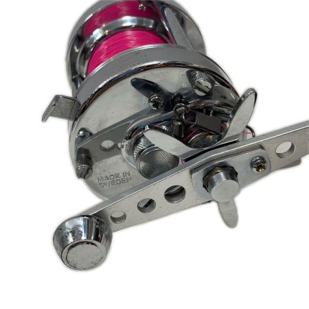  Abu Garcia アブガルシア ベイトリール  キズ有  ロケット 6500CS