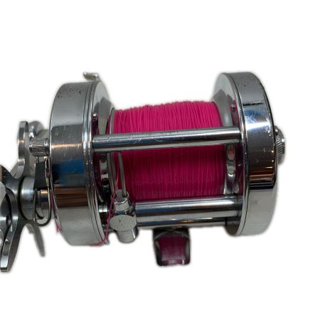  Abu Garcia アブガルシア ベイトリール  キズ有  ロケット 6500CS