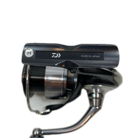  DAIWA ダイワ スピニングリール 24セルテート LT4000-CXH キズ有  306655