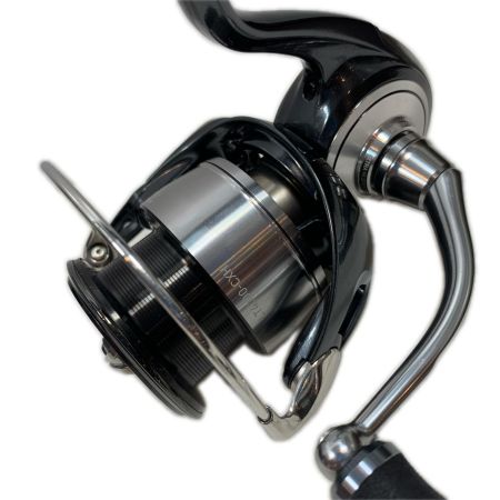  DAIWA ダイワ スピニングリール 24セルテート LT4000-CXH キズ有  306655