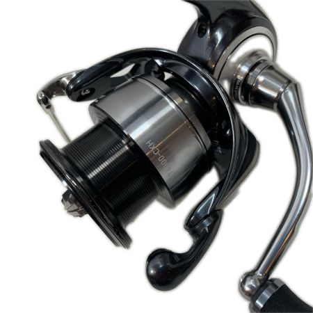  DAIWA ダイワ スピニングリール 24セルテート LT4000-CXH キズ有  306655
