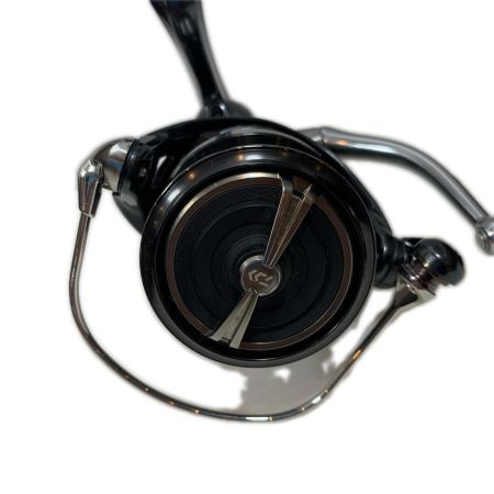  DAIWA ダイワ スピニングリール 24セルテート LT4000-CXH キズ有  306655