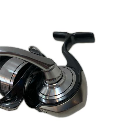  DAIWA ダイワ スピニングリール 24セルテート LT4000-CXH キズ有  306655