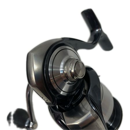  DAIWA ダイワ スピニングリール 24セルテート LT4000-CXH キズ有  306655