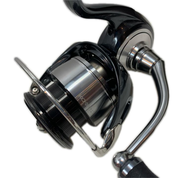 DAIWA ダイワ スピニングリール 24セルテート LT4000-CXH キズ有