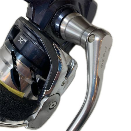  SHIMANO シマノ スピニングリール 21ツインパワー キズ有  SW5000XG
