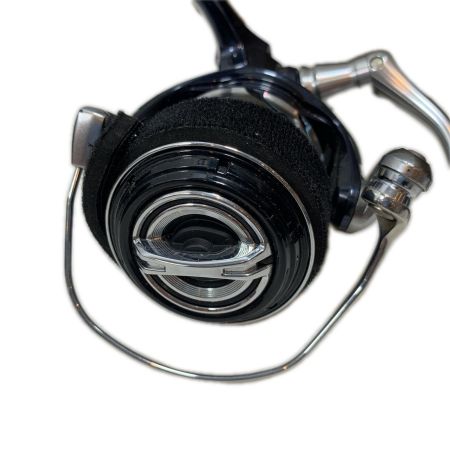  SHIMANO シマノ スピニングリール 21ツインパワー キズ有  SW5000XG