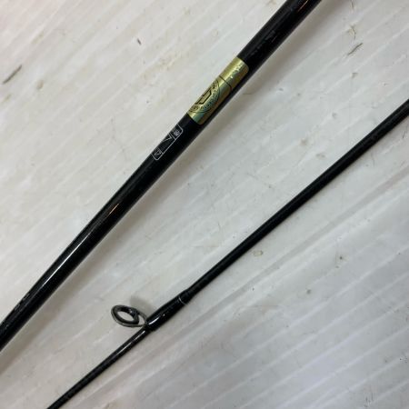  DAIWA ダイワ ルアーロッド  シルバークリーク ストリームトゥイッチャー 38UL キズ有  01451660