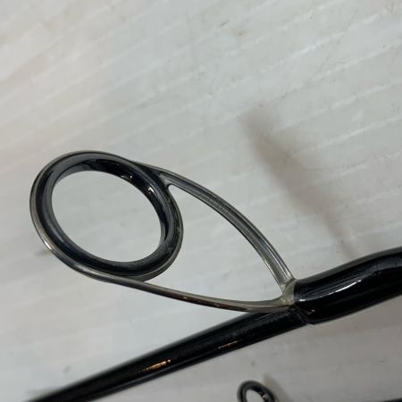  DAIWA ダイワ ルアーロッド  シルバークリーク ストリームトゥイッチャー 38UL キズ有  01451660