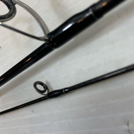  DAIWA ダイワ ルアーロッド  シルバークリーク ストリームトゥイッチャー 38UL キズ有  01451660