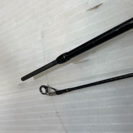  DAIWA ダイワ ルアーロッド  シルバークリーク ストリームトゥイッチャー 38UL キズ有  01451660